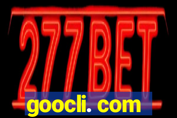 goocli. com